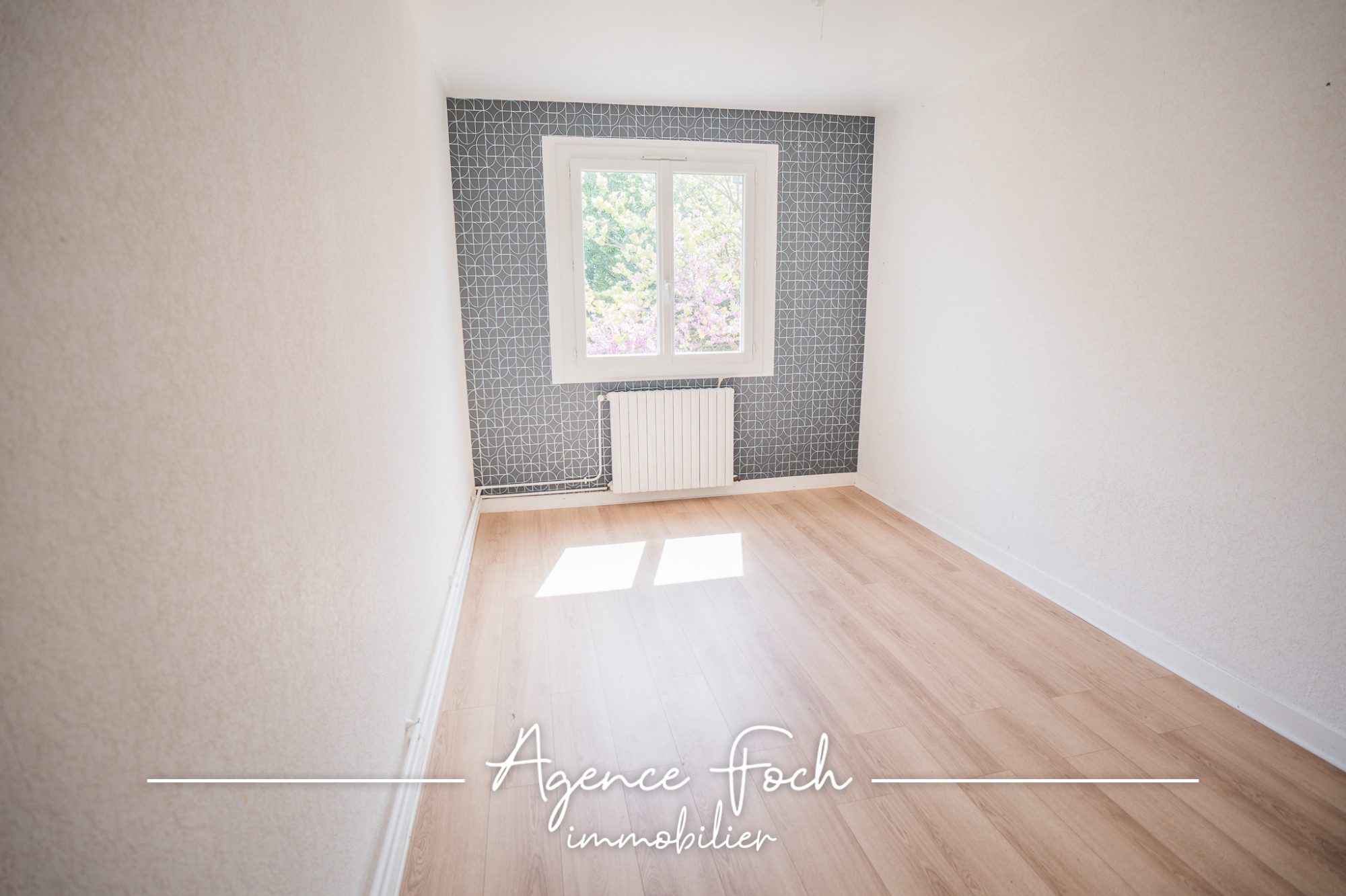 À VENDRE T3 AVEC GARAGE FERMÉ 4