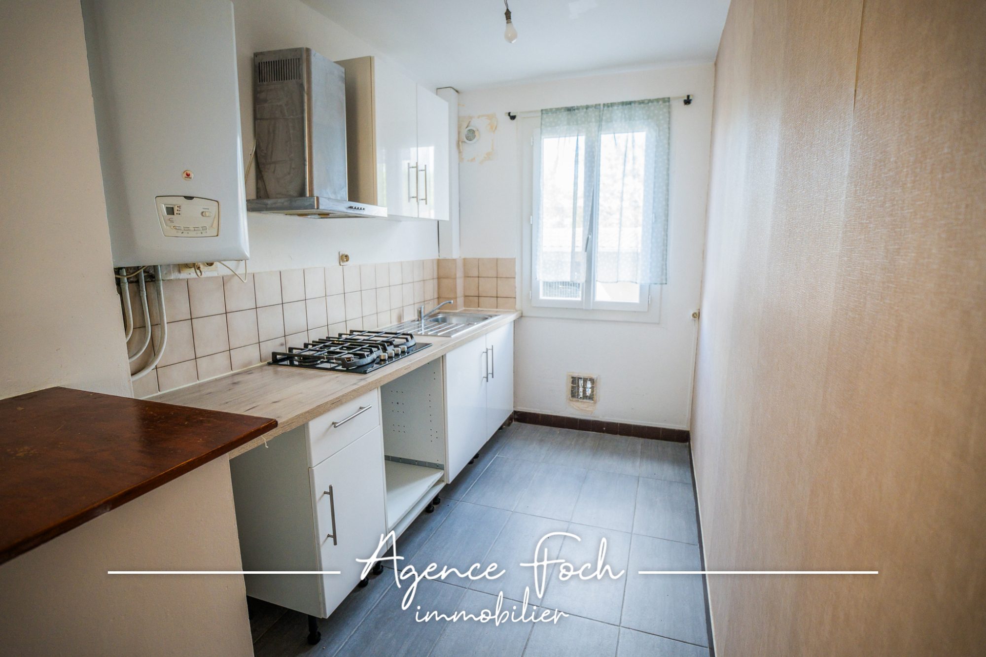 À VENDRE T3 AVEC GARAGE FERMÉ 6