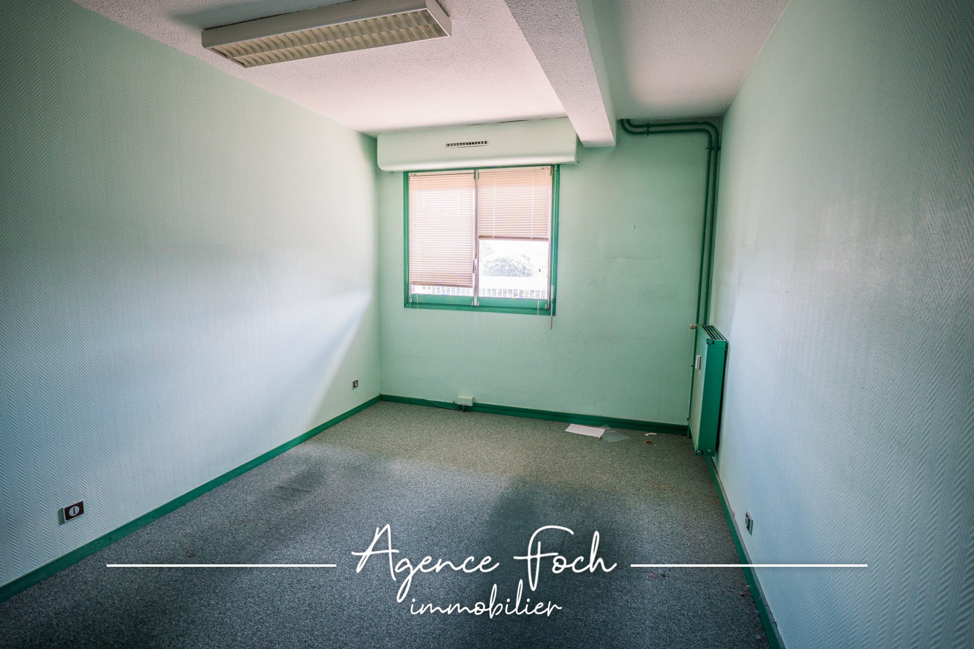 A VENDRE ENSEMBLE IMMOBILIER 7
