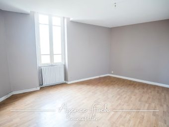 MAISON/ APPARTEMENT DUPLEX A VENDRE, 4 PIÉCES A TARBES