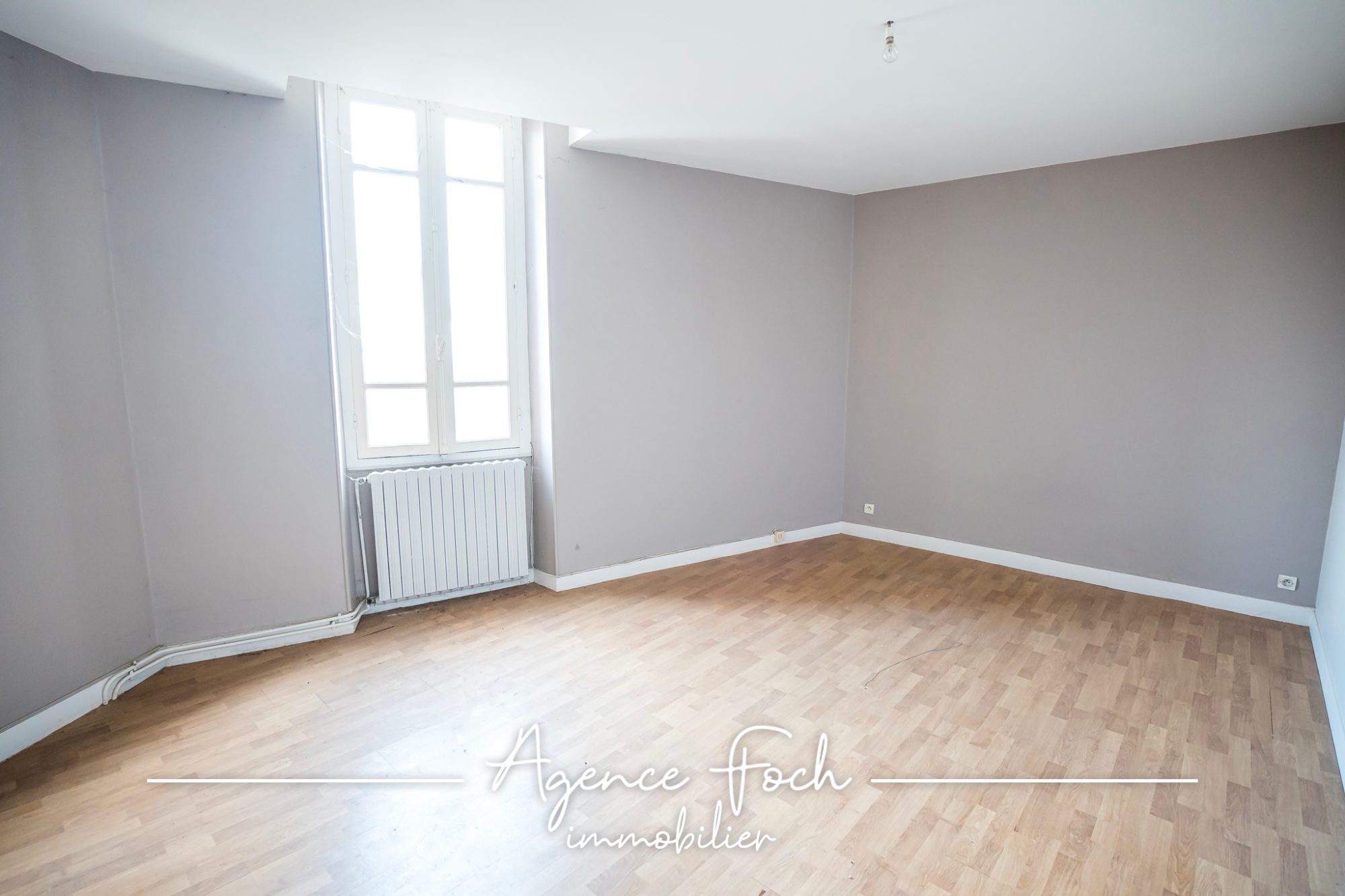 Appartement 4 pièces 93 m² · à Tarbes · 92,7 m² · 86 000 €