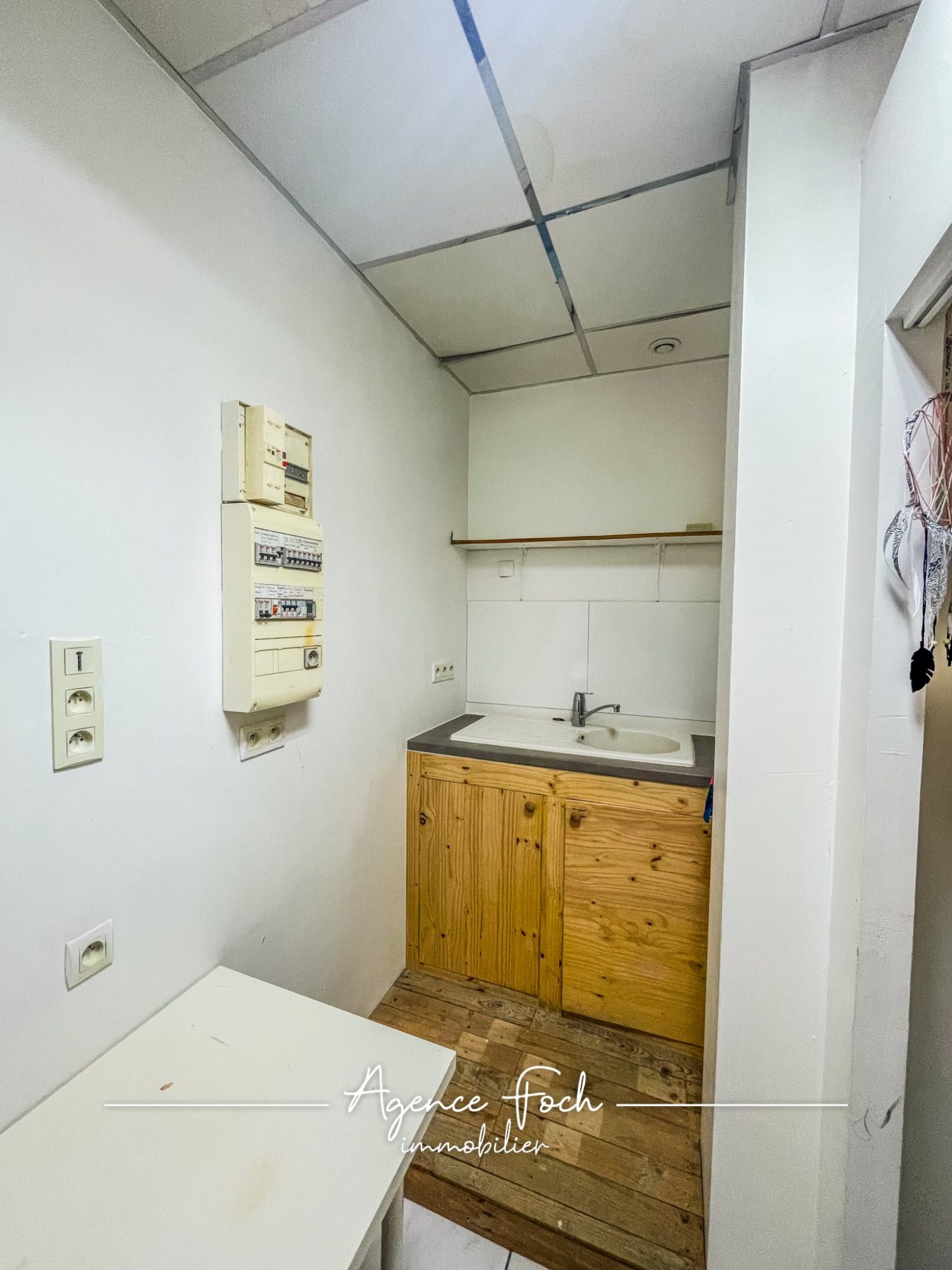 LOCAL COMMERCIAL A VENDRE A TARBES 5