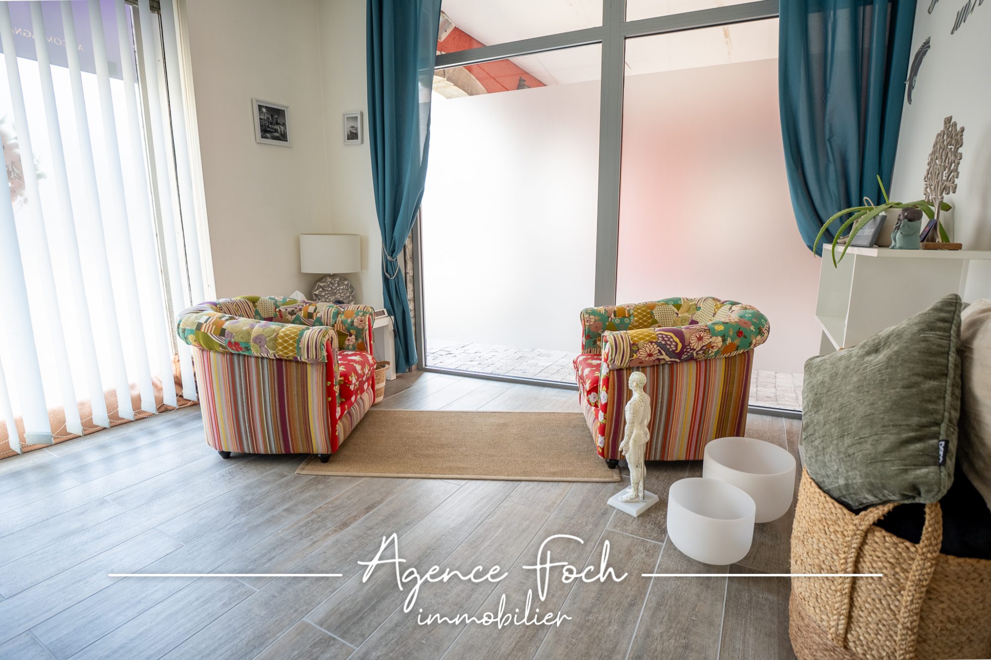 LOCAL COMMERCIAL A VENDRE A TARBES 6