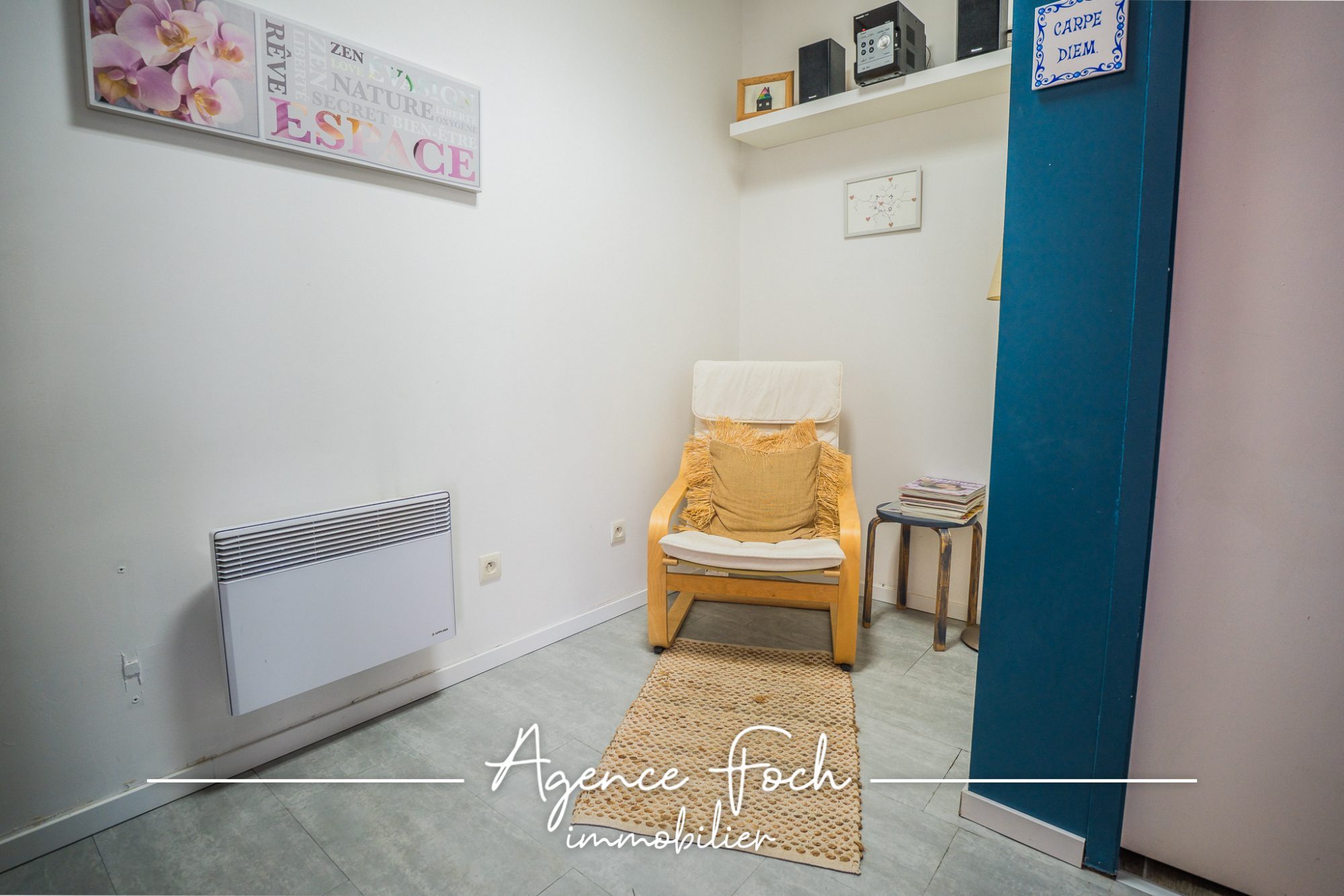 LOCAL COMMERCIAL A VENDRE A TARBES 4