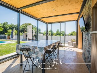 AV MAISON CONTEMPORAIRE