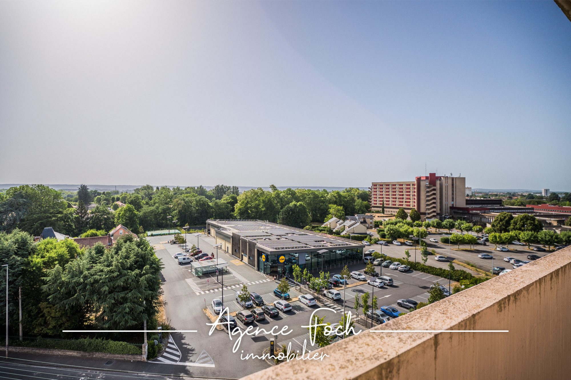 T3 A RENOVER A TARBES 7