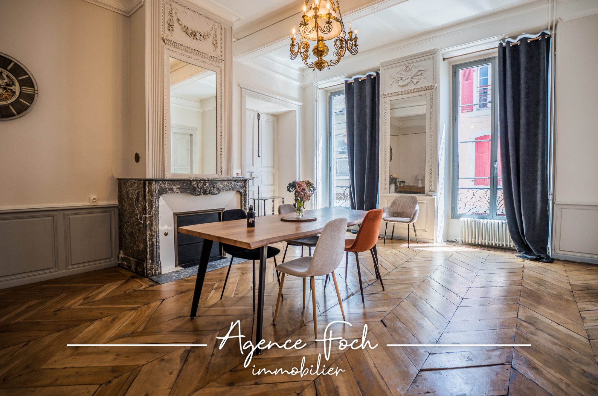 A VENDRE BATISSE D&rsquo;EXCEPTION AU COEUR DE TARBES 3