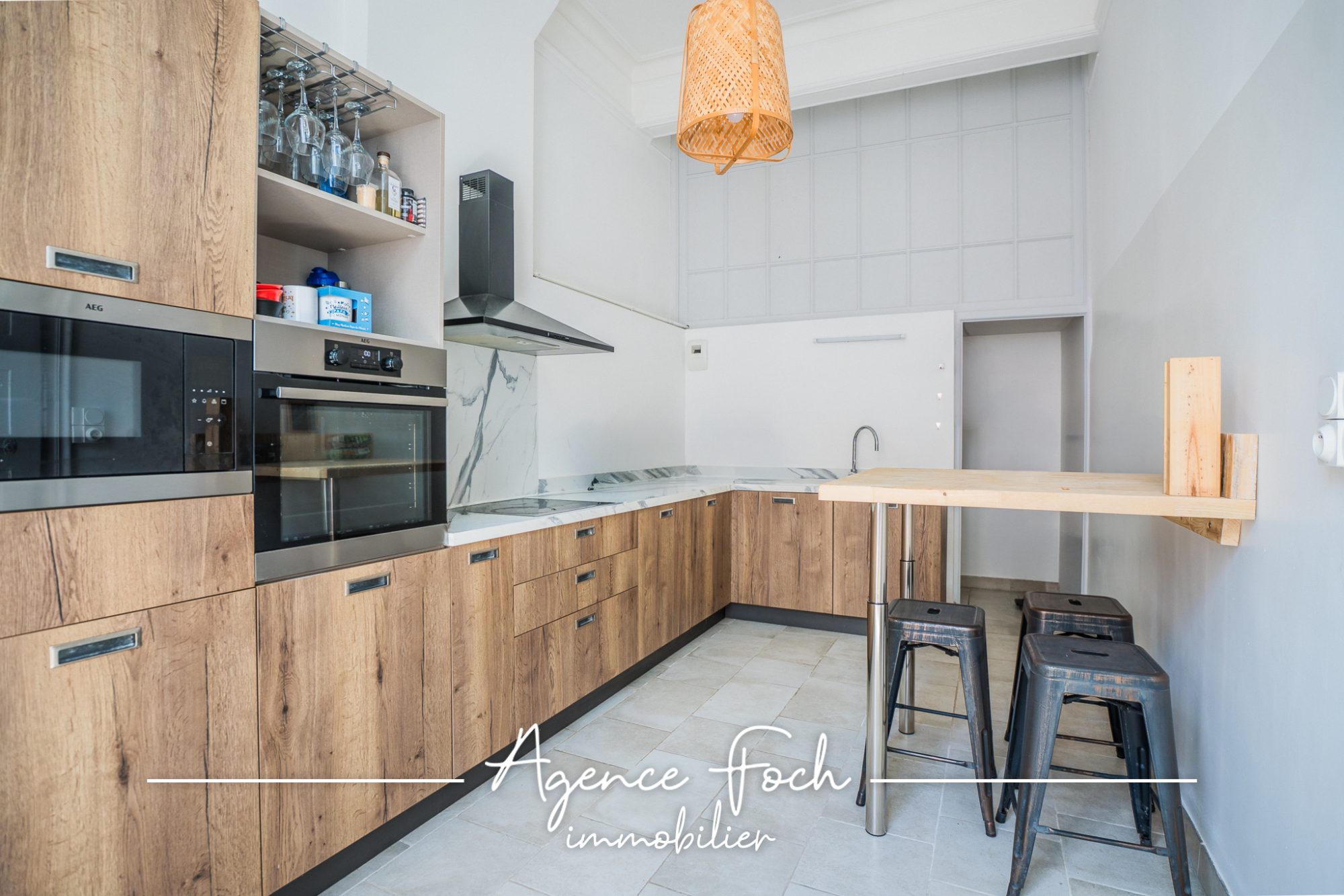 A VENDRE BATISSE D&rsquo;EXCEPTION AU COEUR DE TARBES 6