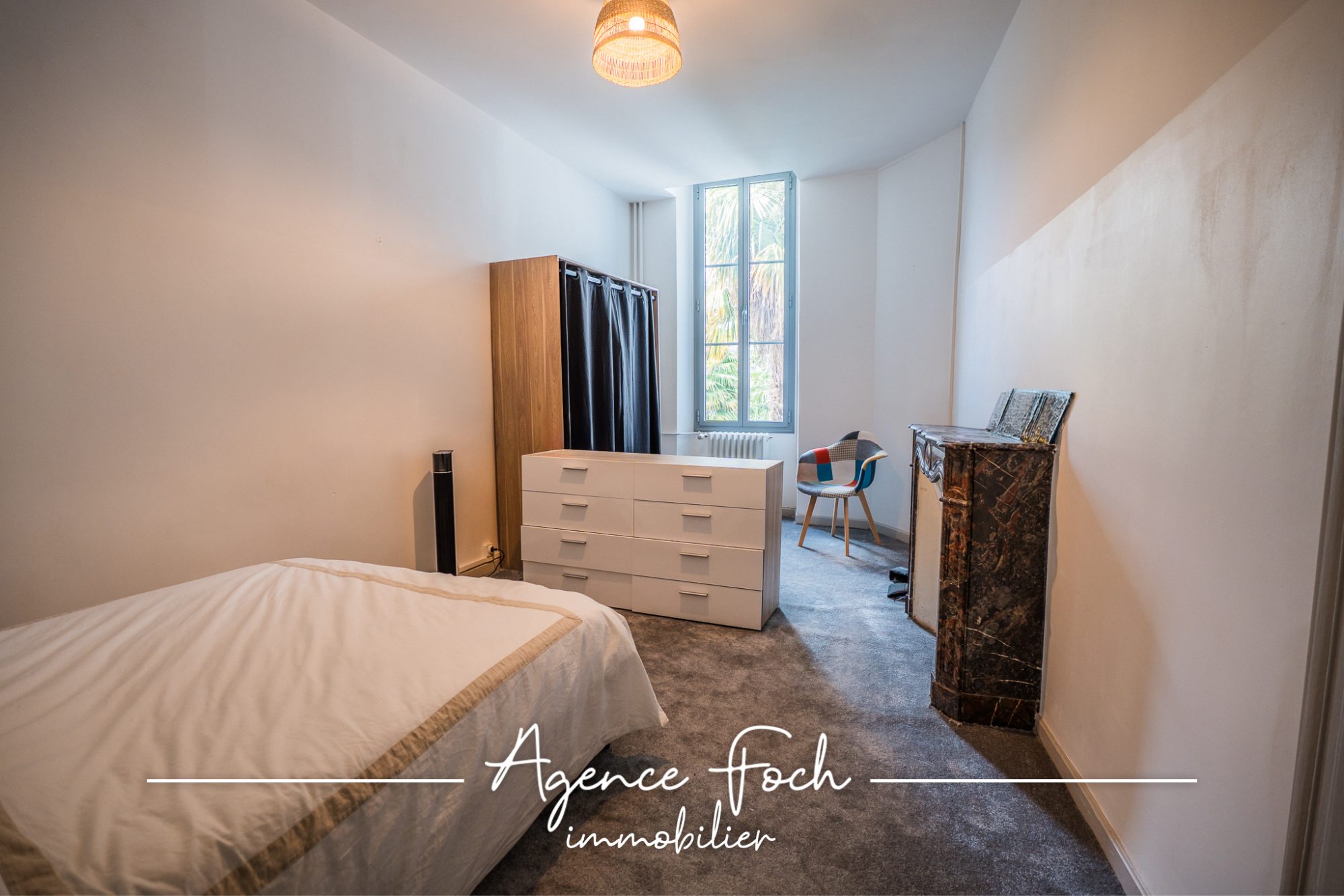 A VENDRE BATISSE D&rsquo;EXCEPTION AU COEUR DE TARBES 12
