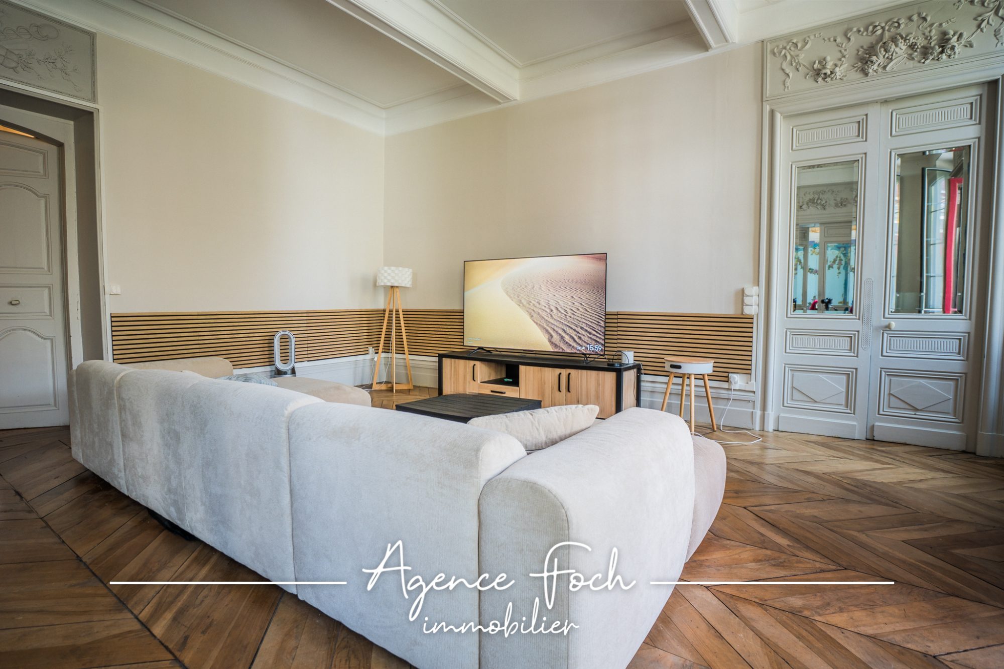A VENDRE BATISSE D&rsquo;EXCEPTION AU COEUR DE TARBES 4