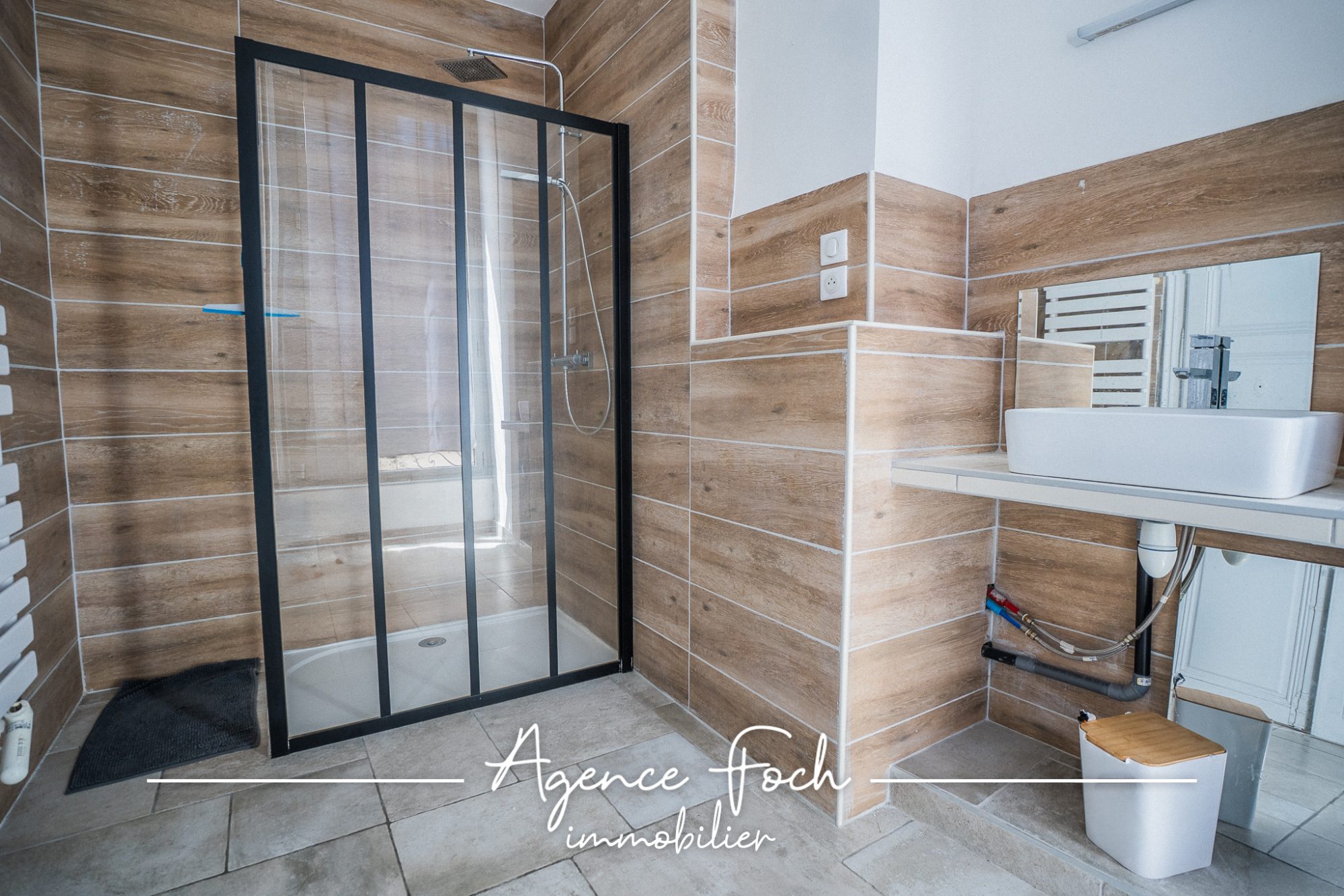 A VENDRE BATISSE D&rsquo;EXCEPTION AU COEUR DE TARBES 15