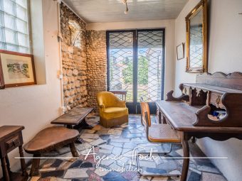 A VENDRE ENSEMBLE IMMOBILIER A TARBES