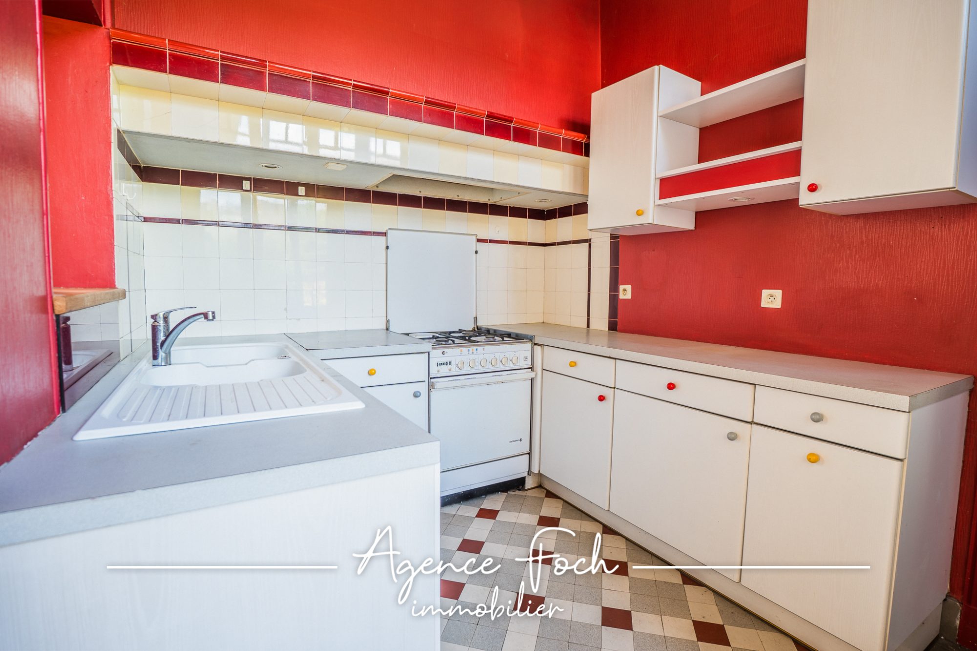 T2 avec terrasse – Idéal investissement et défiscalisation – Tarbes 6