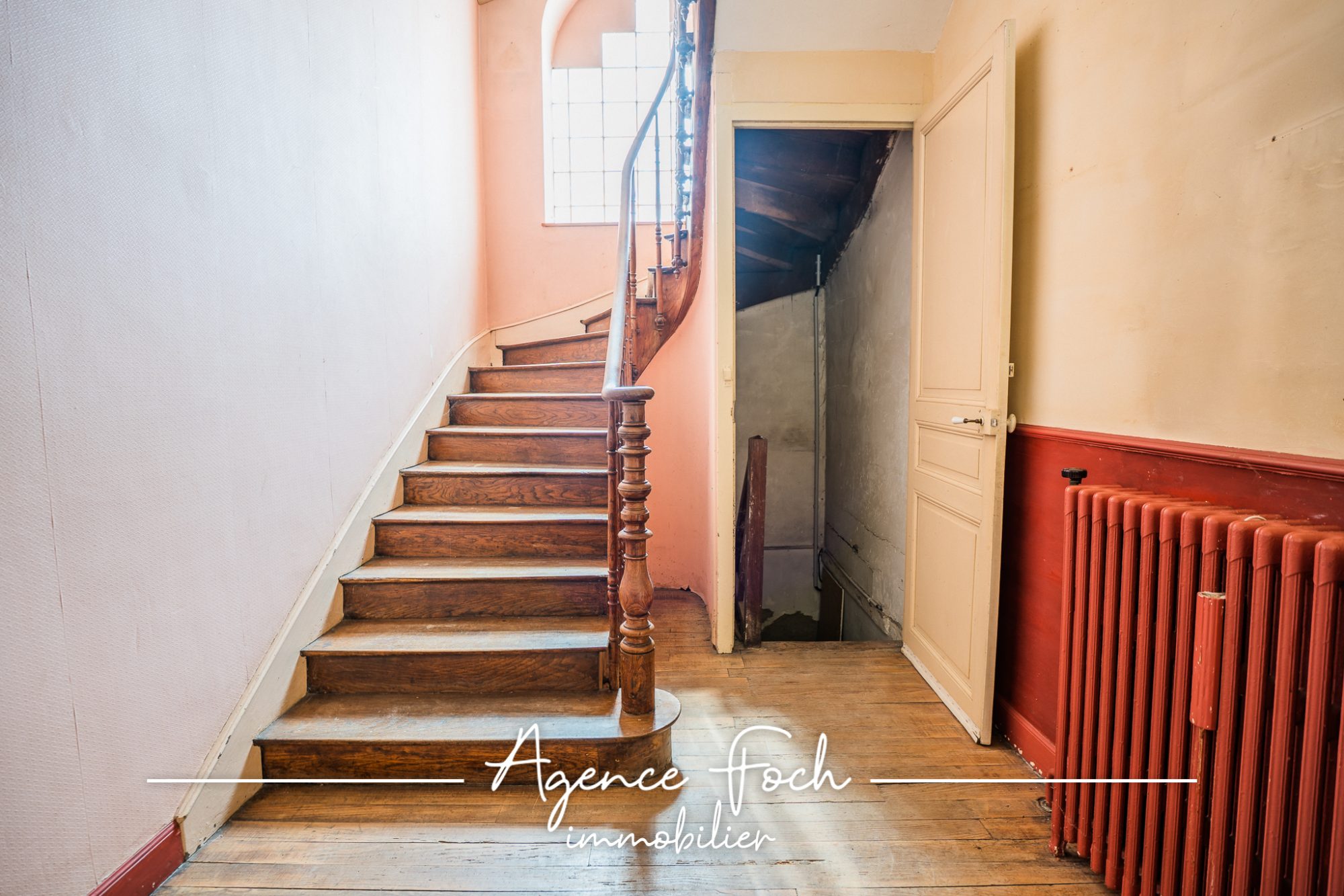 T2 avec balcon – Idéal investissement et défiscalisation – Tarbes 3