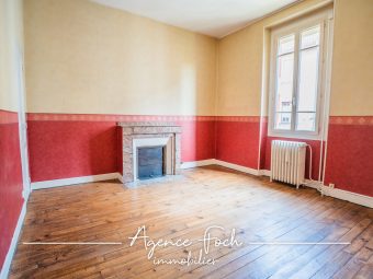 T2 avec balcon – Idéal investissement et défiscalisation – Tarbes