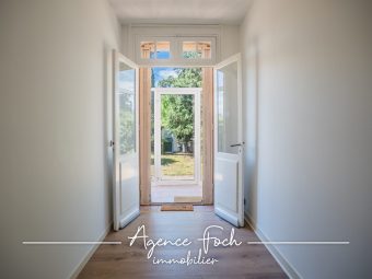 AV MAISON BOURGEOISE ODOS