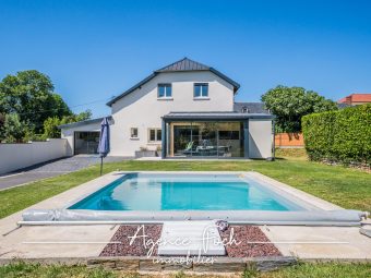 AV MAISON CONTEMPORAIRE