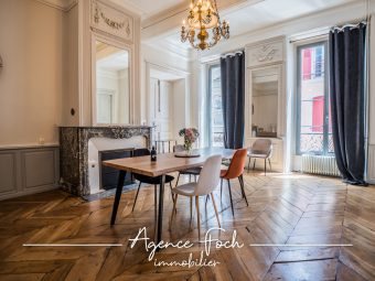 A VENDRE BATISSE D'EXCEPTION AU COEUR DE TARBES