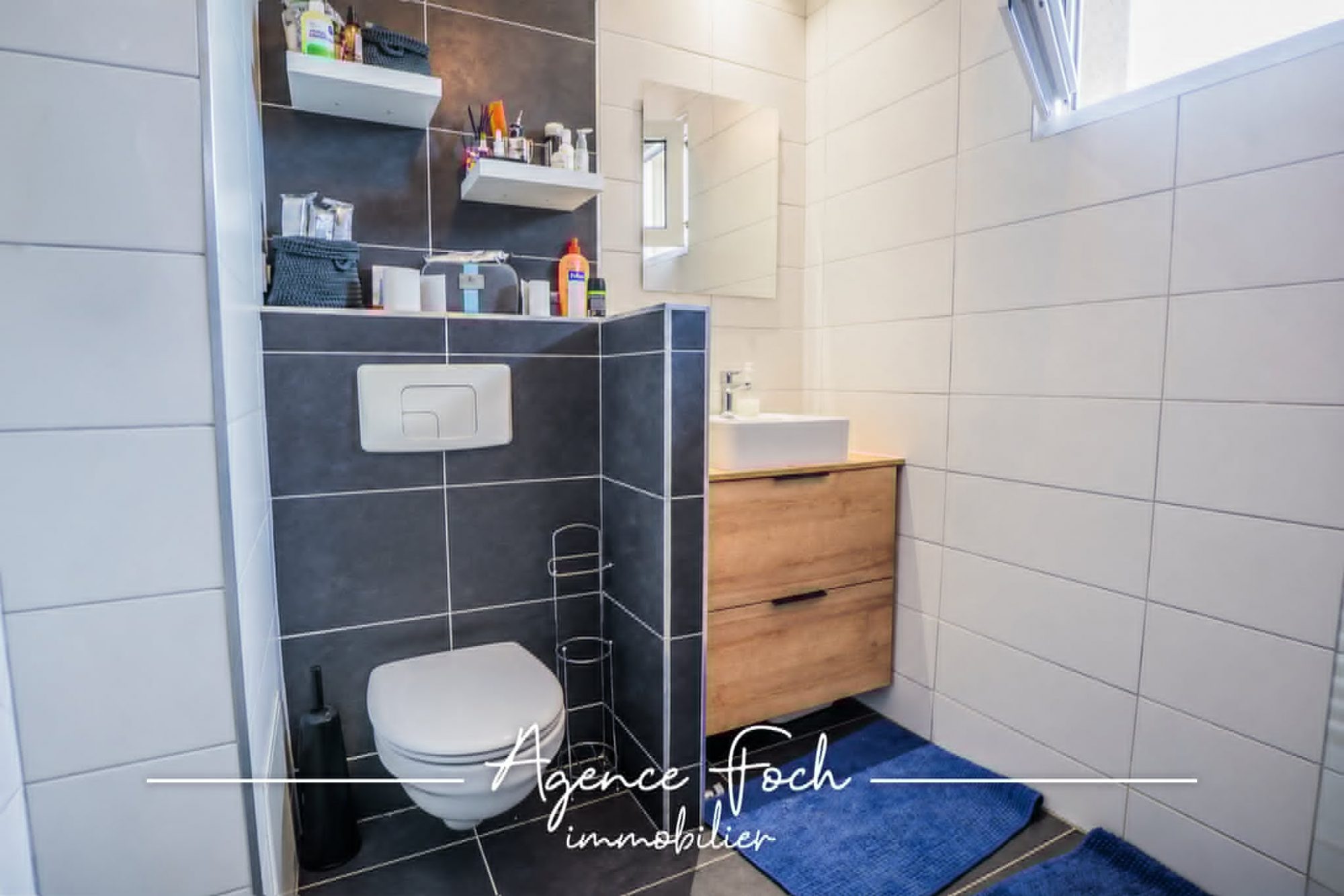 A vendre maison mitoyenne 5 pièces à TARBES 10