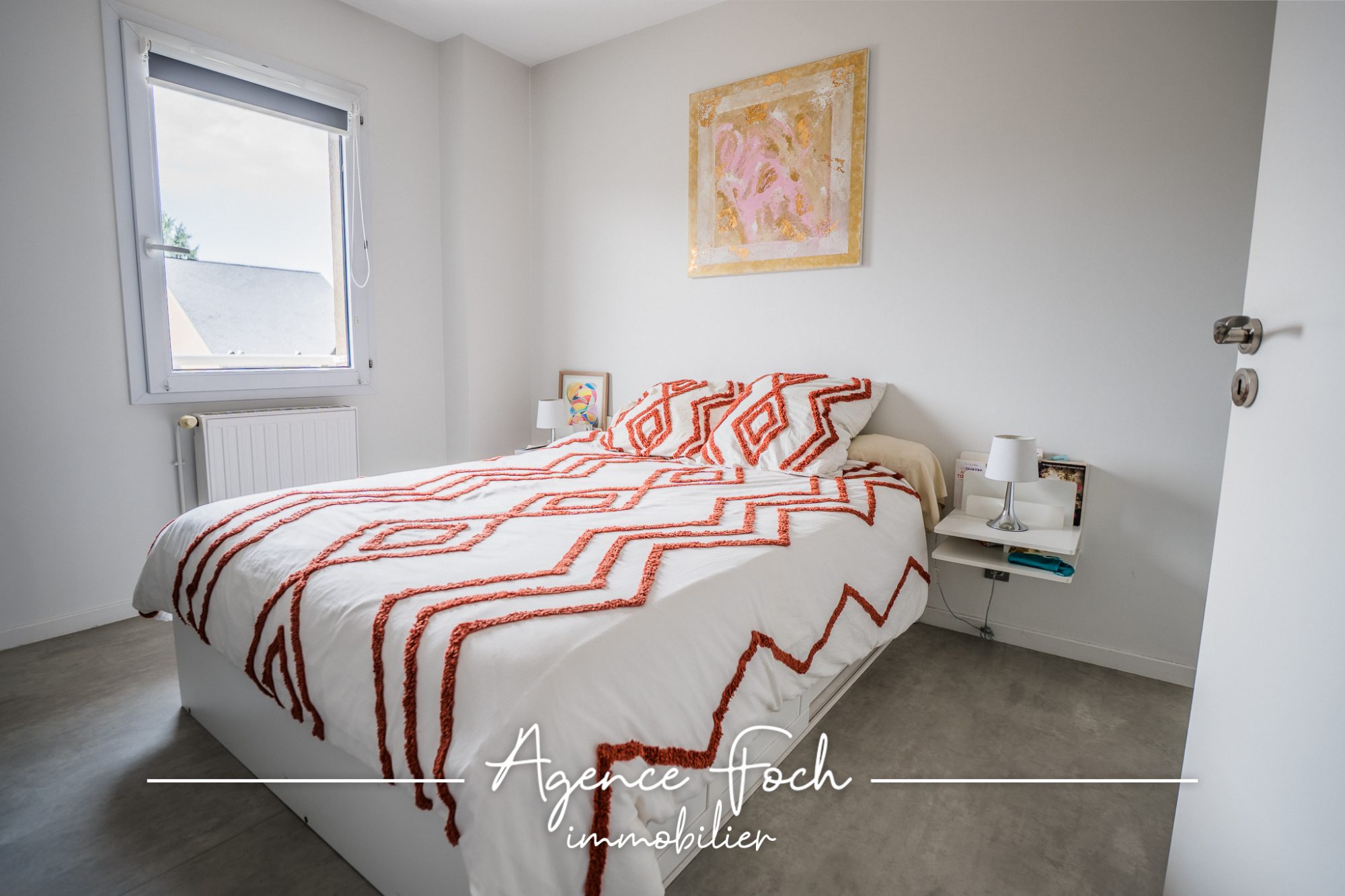 A vendre maison mitoyenne 5 pièces à TARBES 11