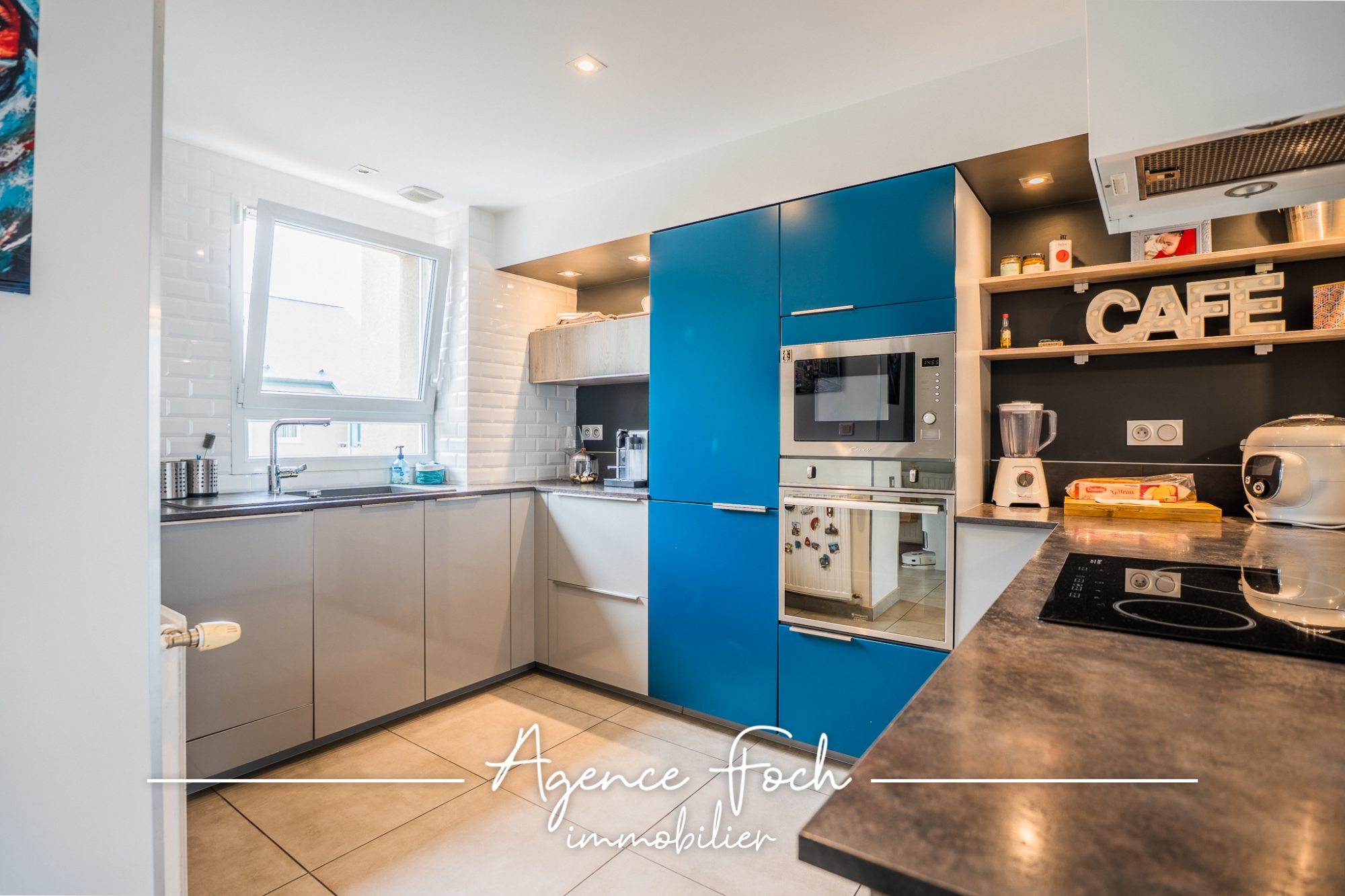 A vendre maison mitoyenne 5 pièces à TARBES 2
