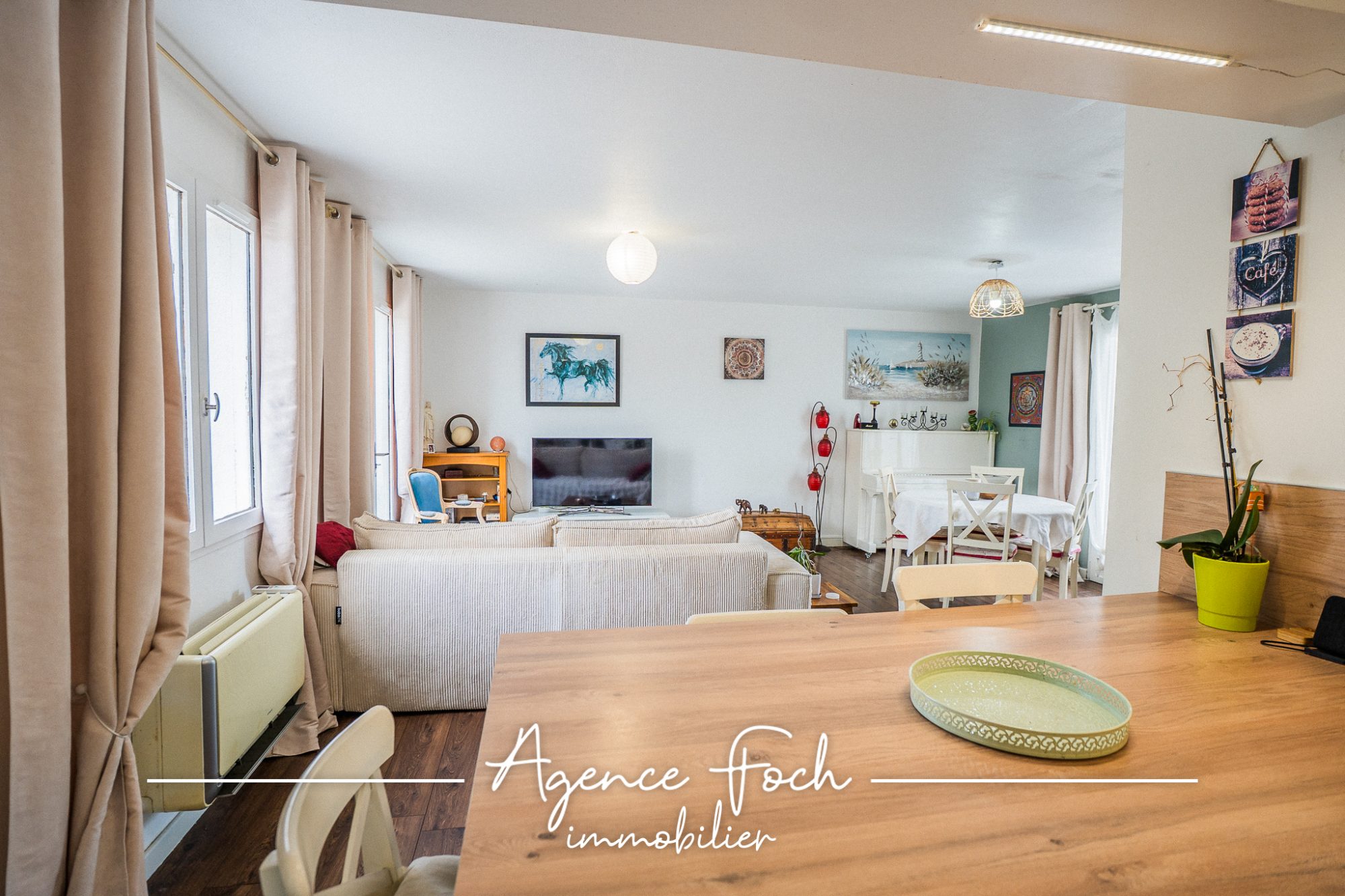 A VENDRE SUPERBE MAISON 5 PIECES A 2 MIN DE GER 2