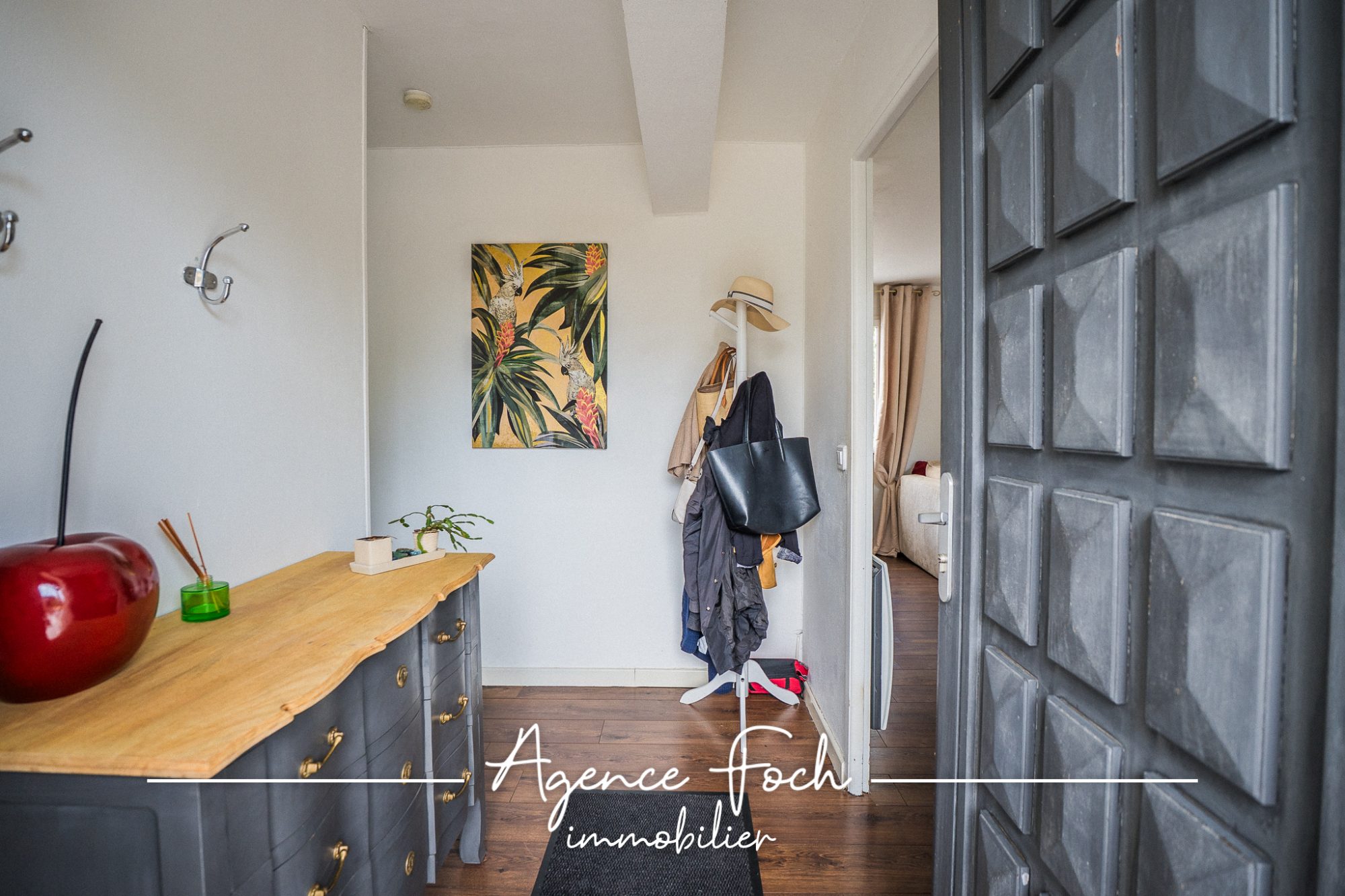 A VENDRE SUPERBE MAISON 5 PIECES A 2 MIN DE GER 5