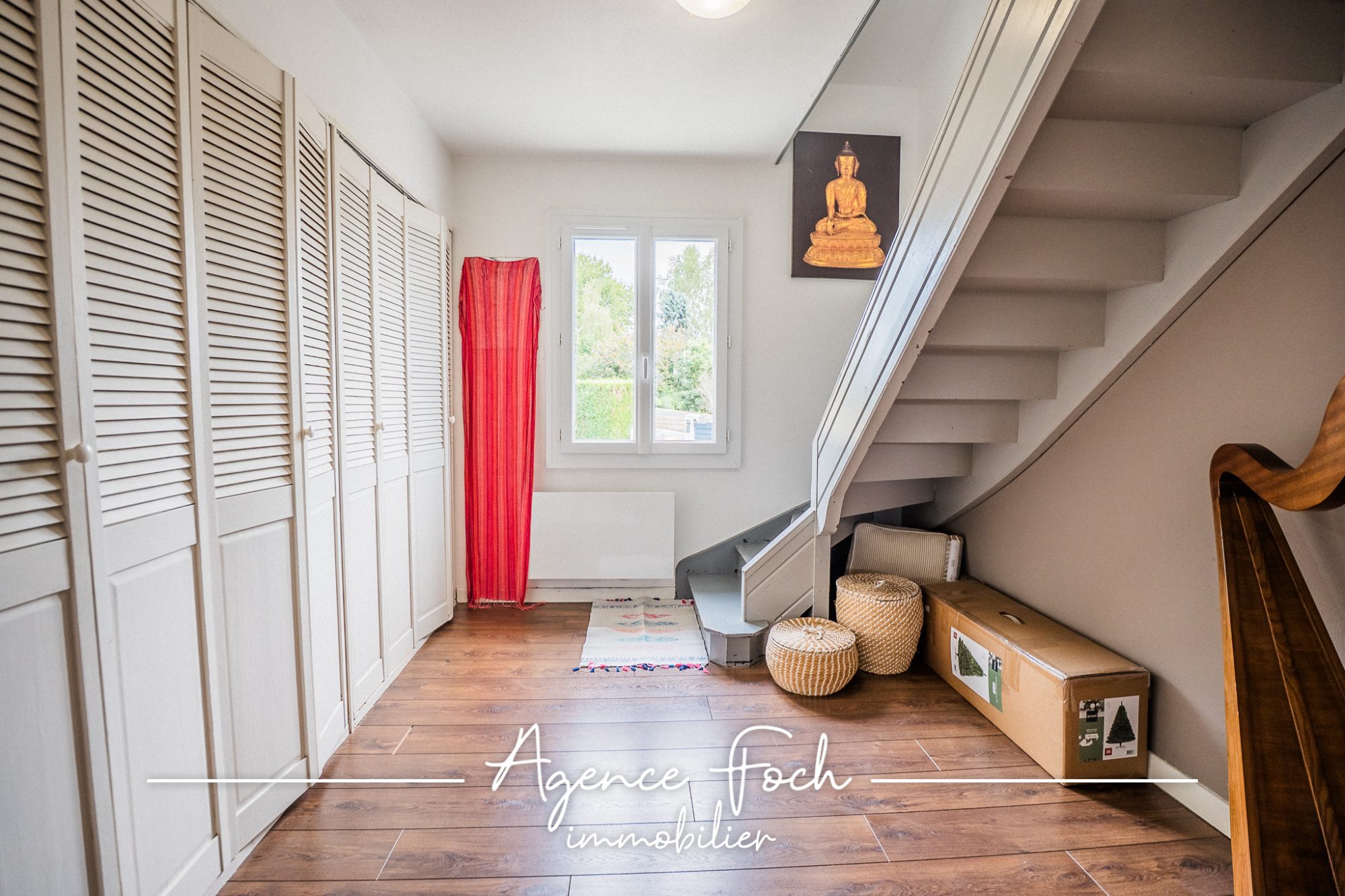 A VENDRE SUPERBE MAISON 5 PIECES A 2 MIN DE GER 9