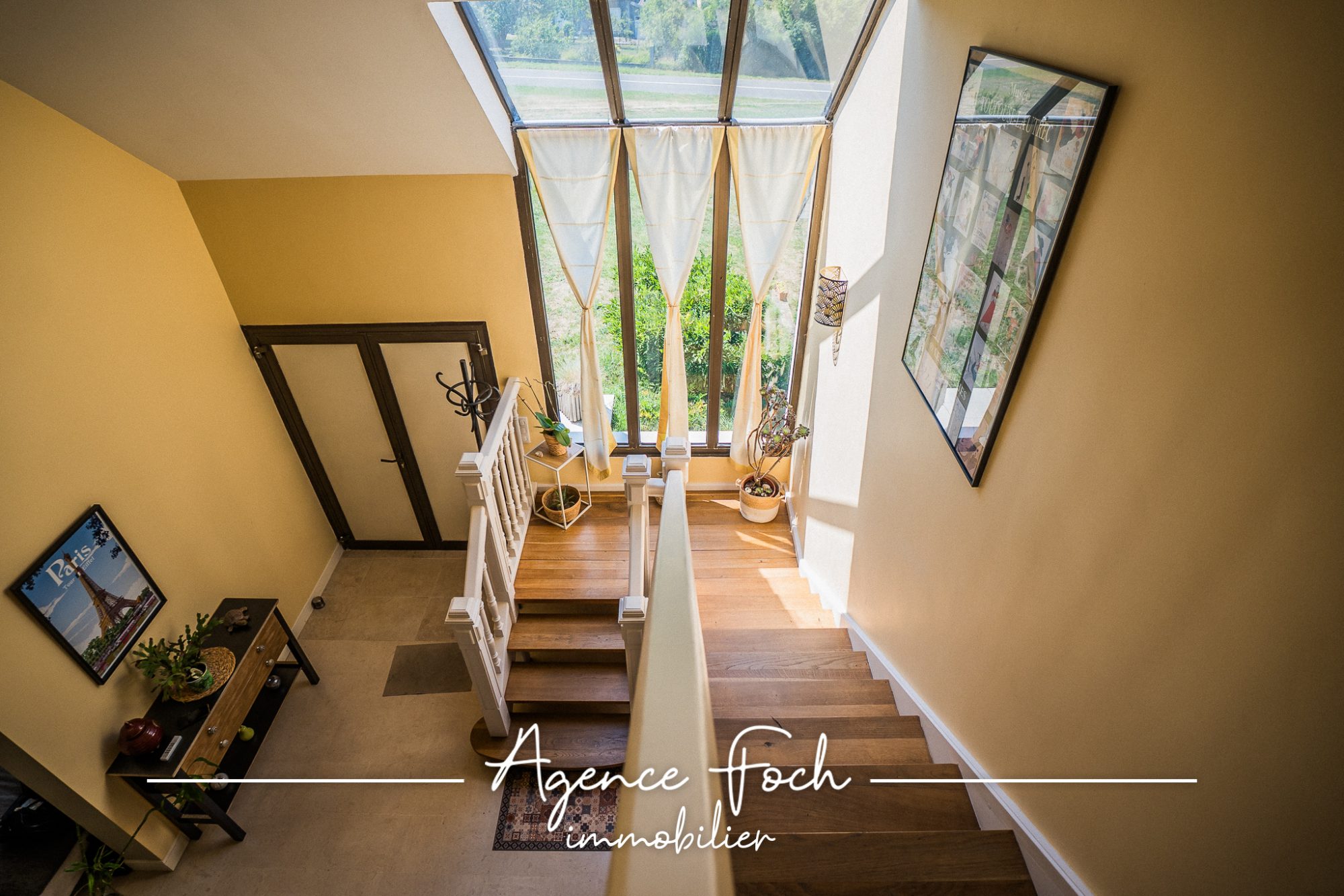 A VENDRE MAISON DE CARACTERE 2