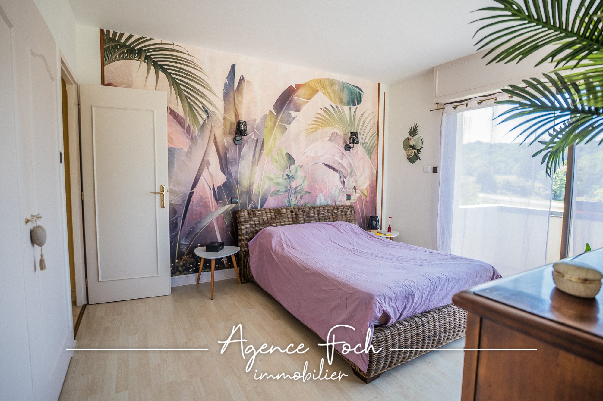A VENDRE MAISON DE CARACTERE 6