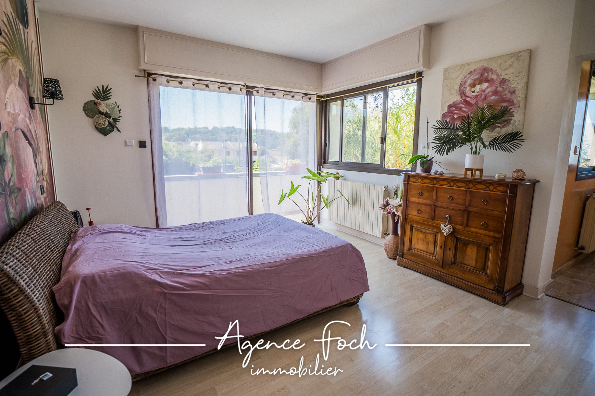 A VENDRE MAISON DE CARACTERE 13