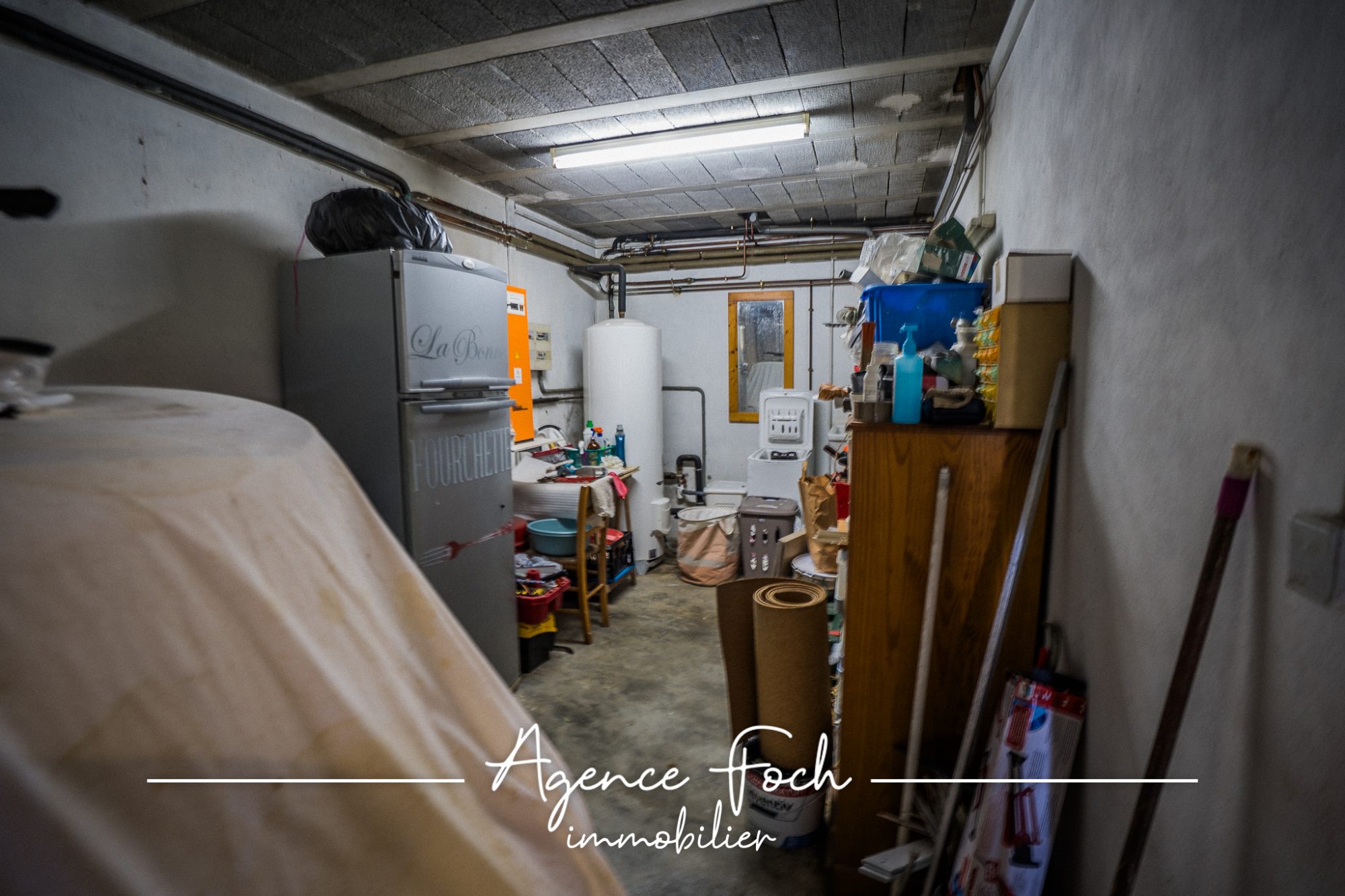 A VENDRE MAISON DE CARACTERE 19