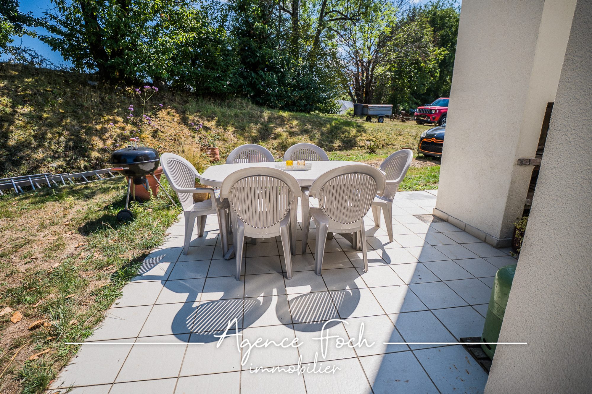 A VENDRE MAISON DE CARACTERE 14