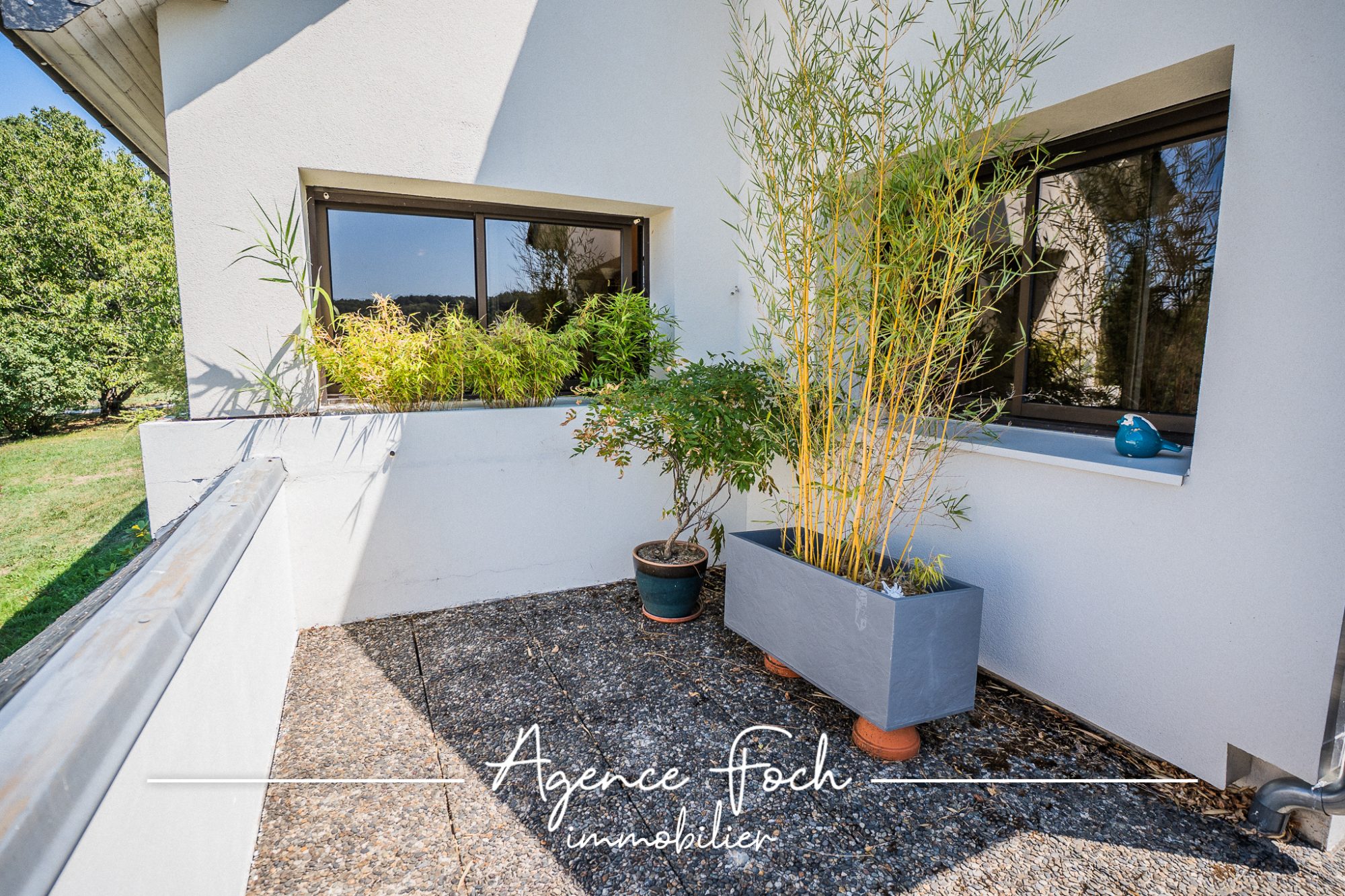 A VENDRE MAISON DE CARACTERE 17