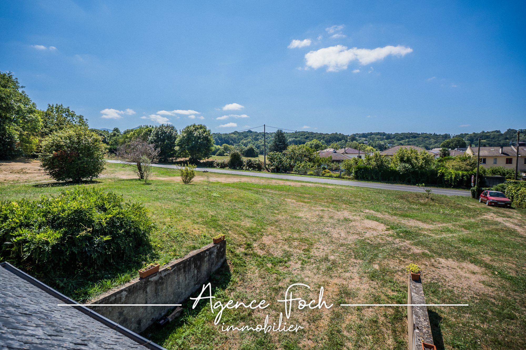 A VENDRE MAISON DE CARACTERE 15