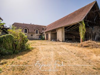 AV MAISONS DE CARACTERE A TARBES