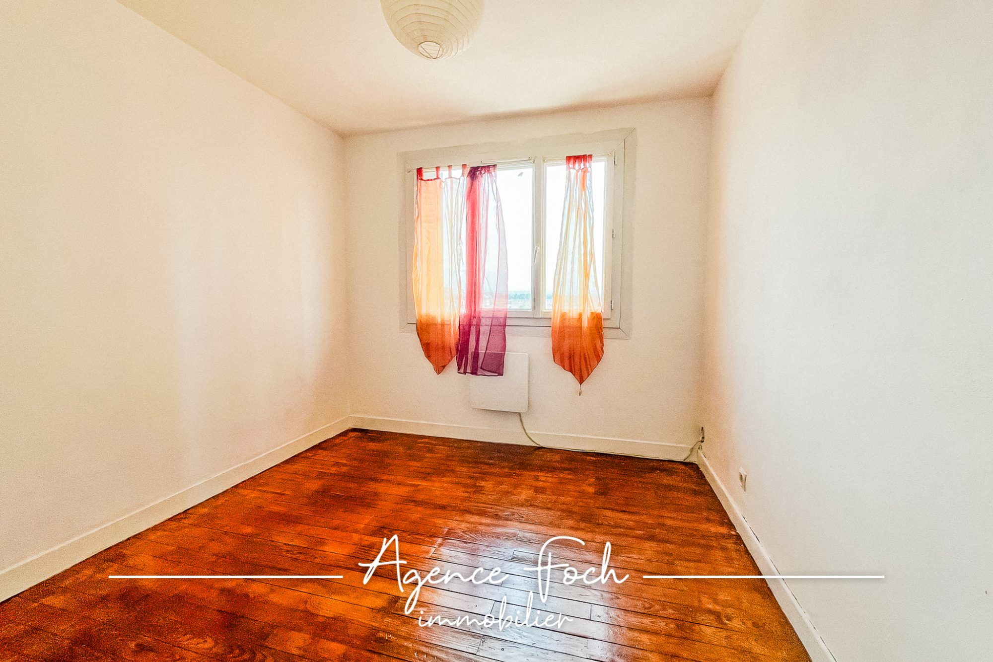 APPARTEMENT 3 PIECES AVEC BALCON ET CAVE – A RENOVER 4