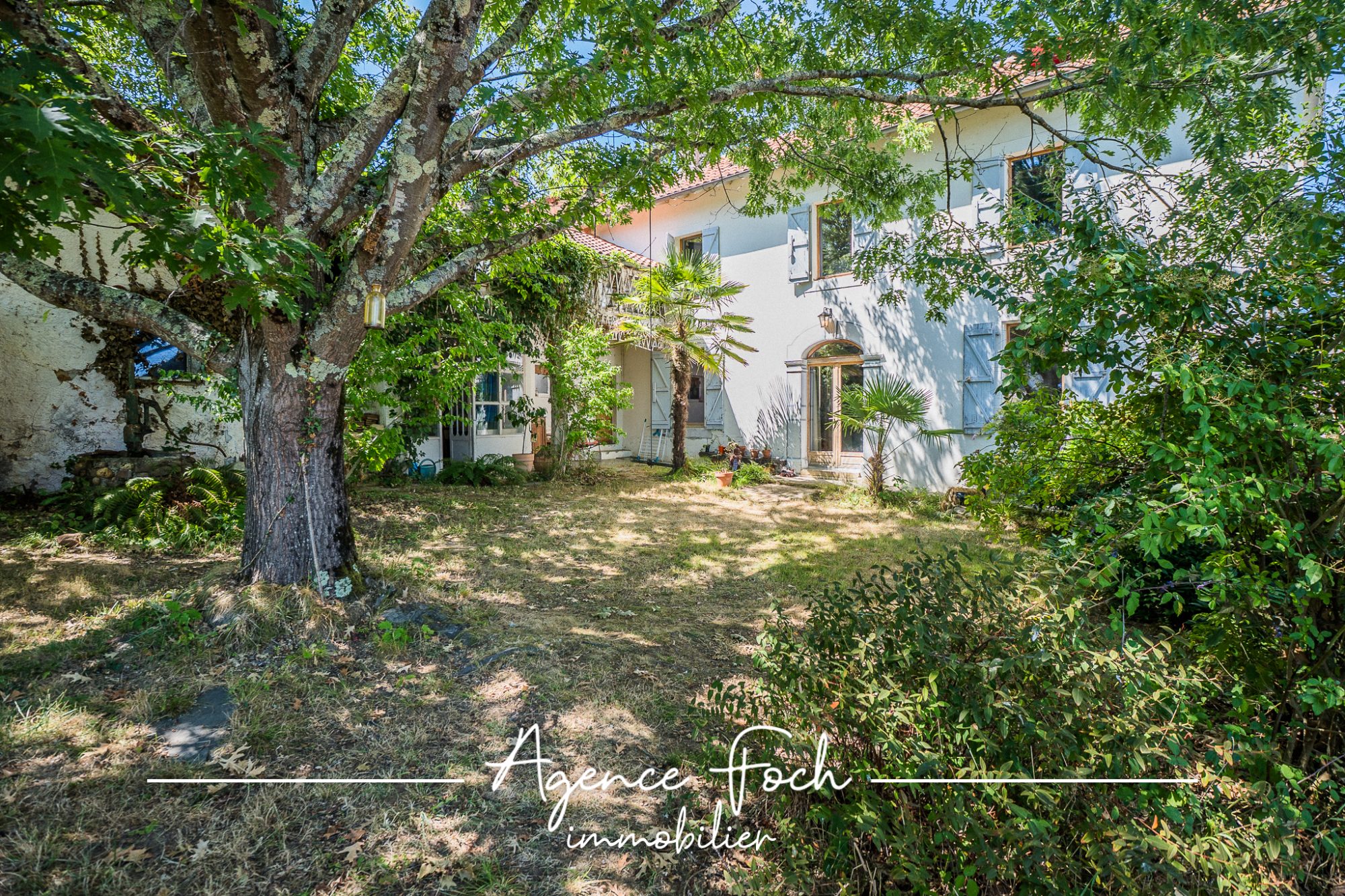 Maison 5 pièces 147 m² · à Pouyastruc · 147 m² · 239 000 €