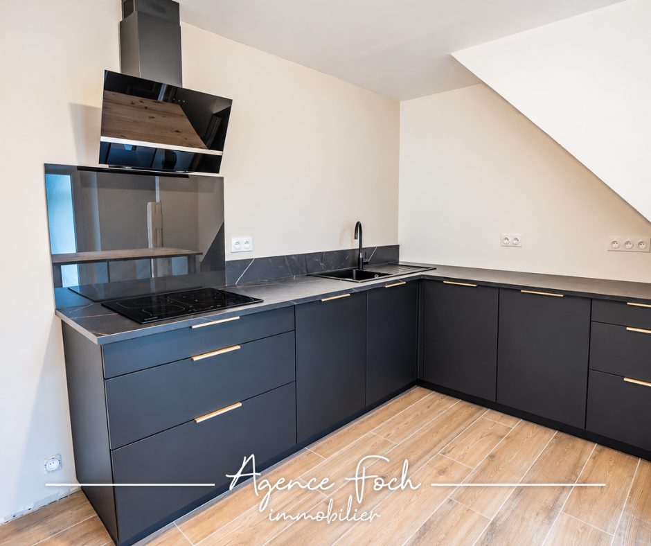 Maison 4 pièces 99 m² · à Tarbes · 99 m² · 161 570 €